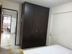 Blk 713 Bedok Reservoir Road (Bedok), HDB 3 Rooms #634667551